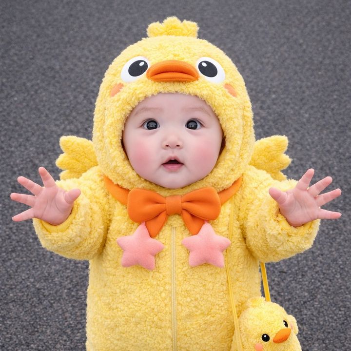 Happy