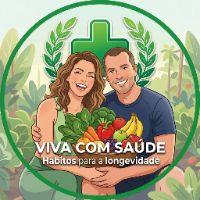 Viva com Saúde - Longevidade