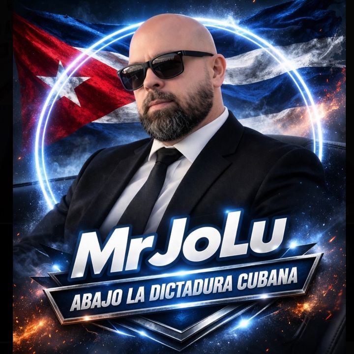 Mr JoLu