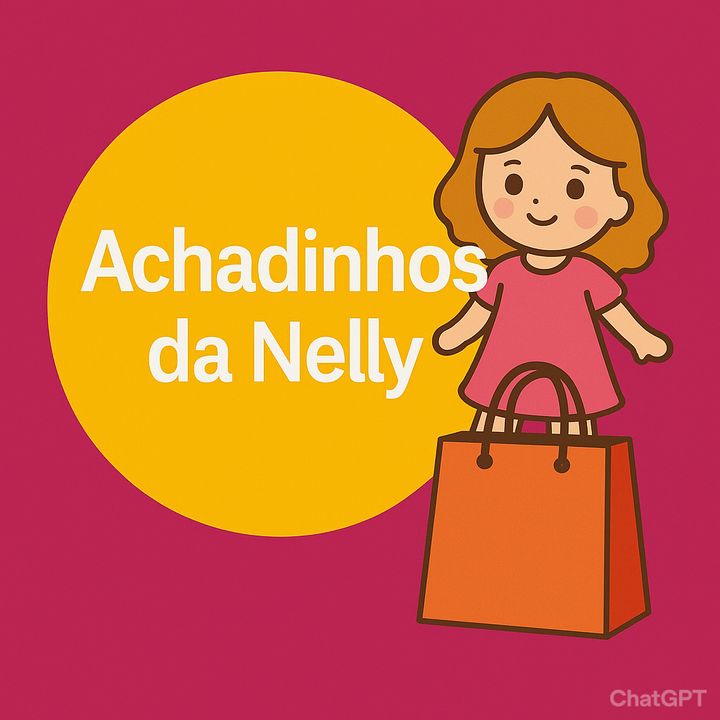 achadinhos da nely