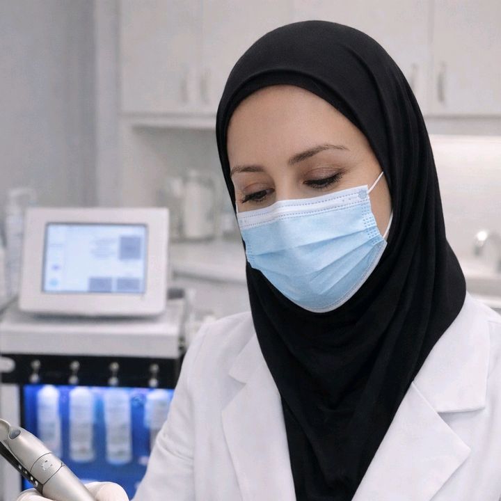dr.Mariam Diab || مريم دياب