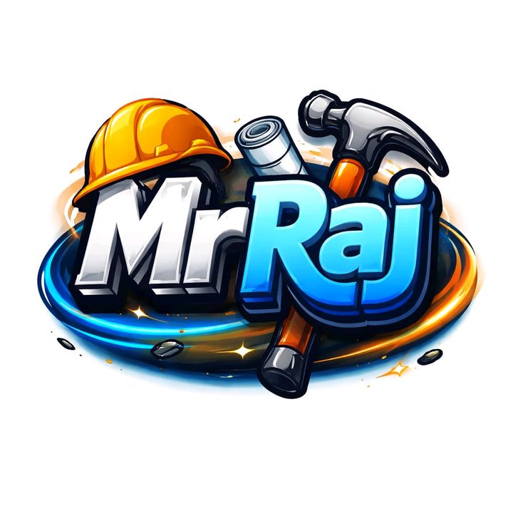 Mr Raj