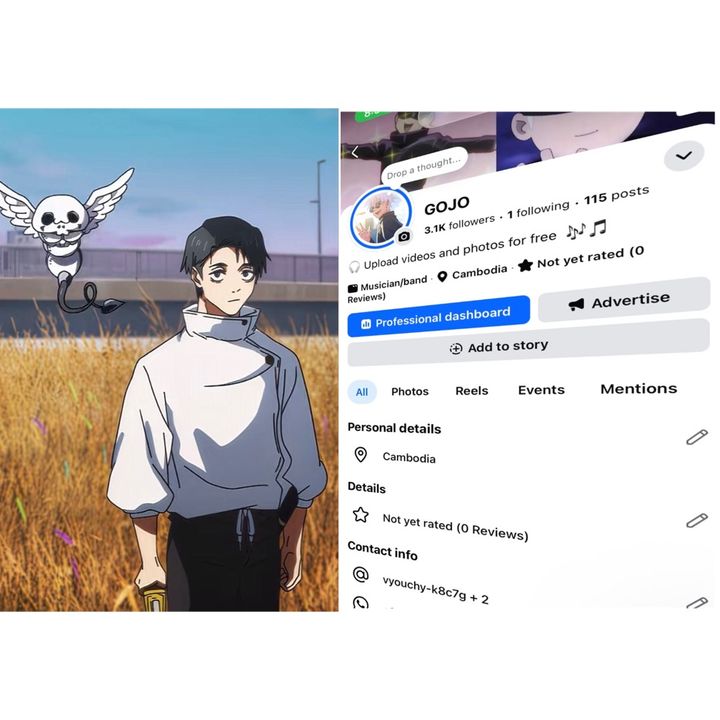 .