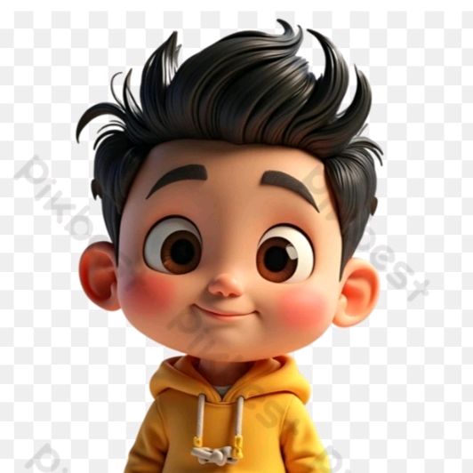 rezeki anak2