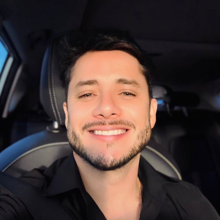 Márcio Ribeiro