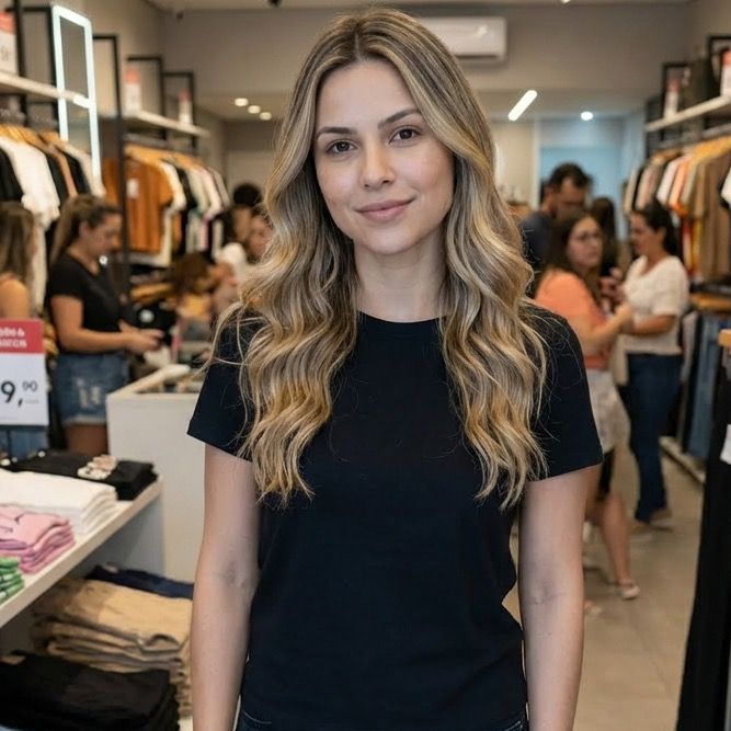 Amanda Shop 🛍