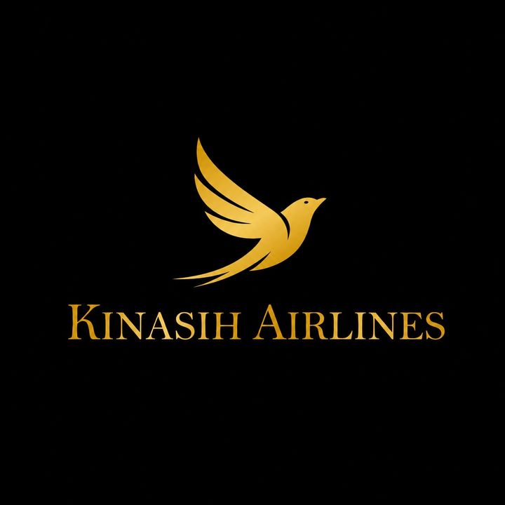 KINASIH AIRLINES