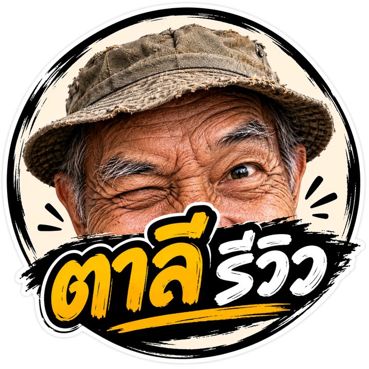 ตาลี รีวิว