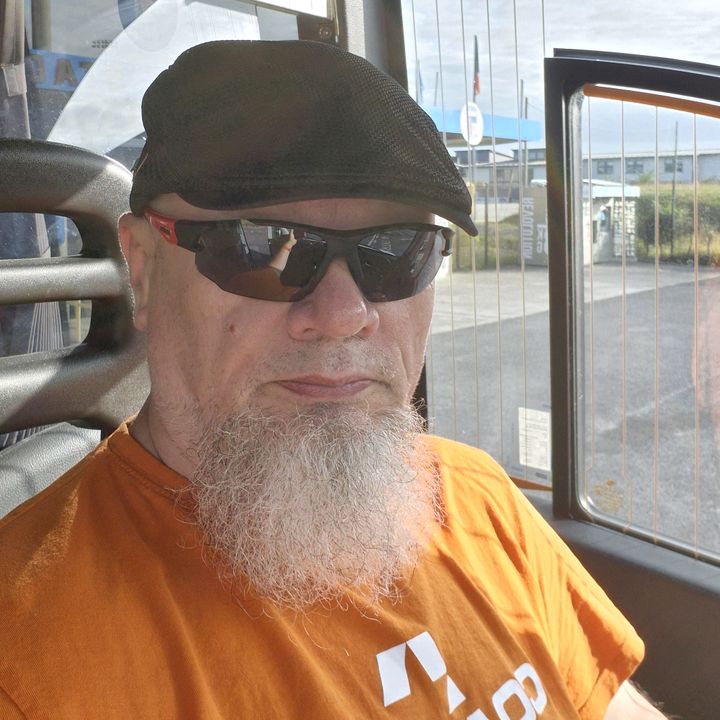 BusDriverInIreland