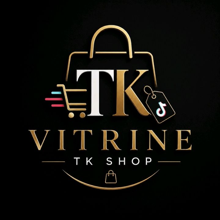 Vitrine TK Shop