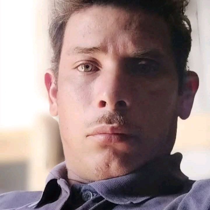Yehoshafati Pereira