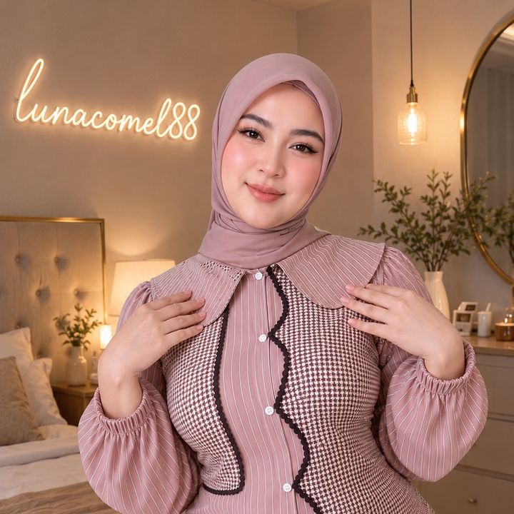 Luna Comel88
