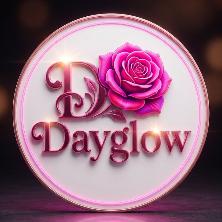 Dayglowbeauty 🌹