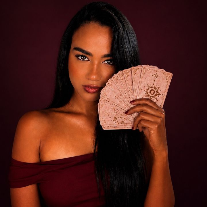 Rivena | Cartomante