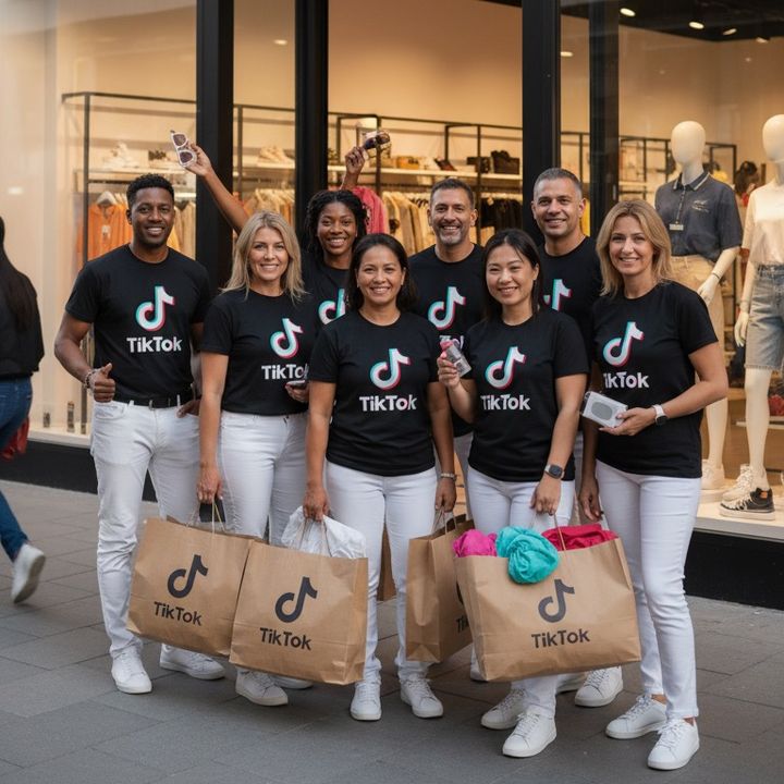 Sua Loja Shop🛍️🛒