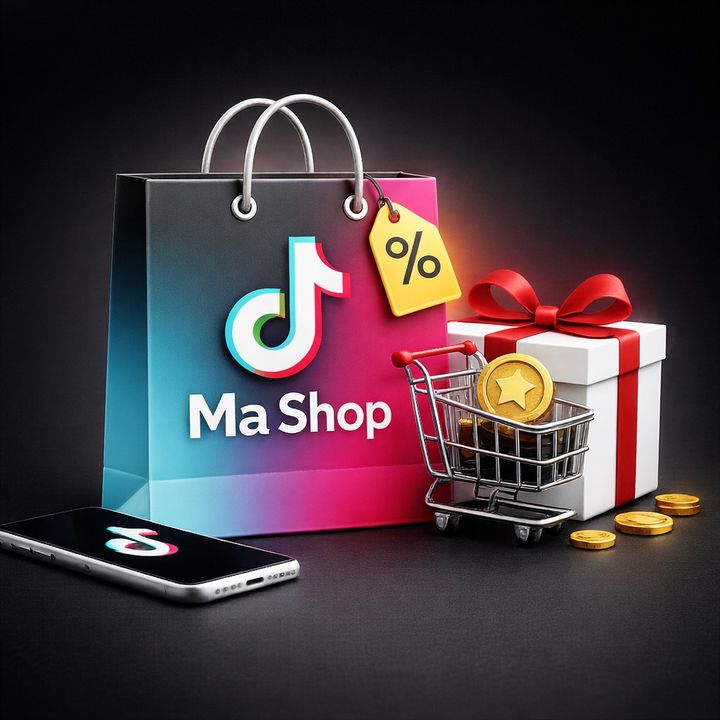 Má Shop