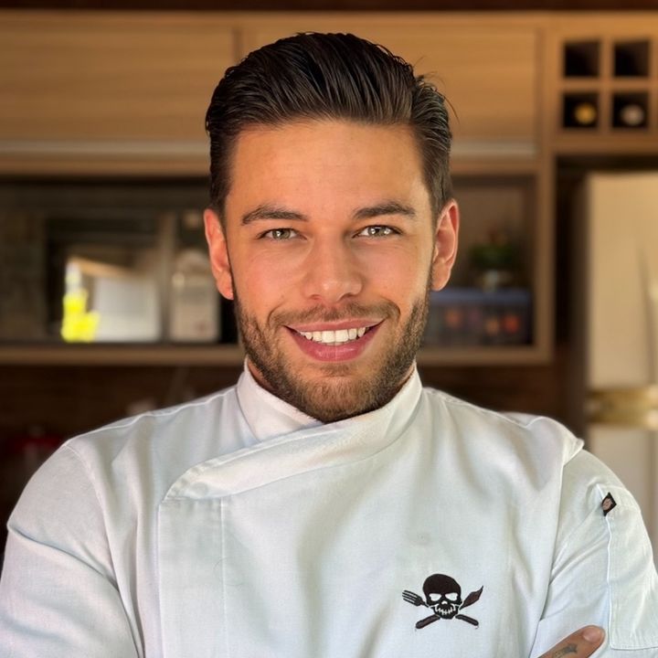 Chef Alexandre