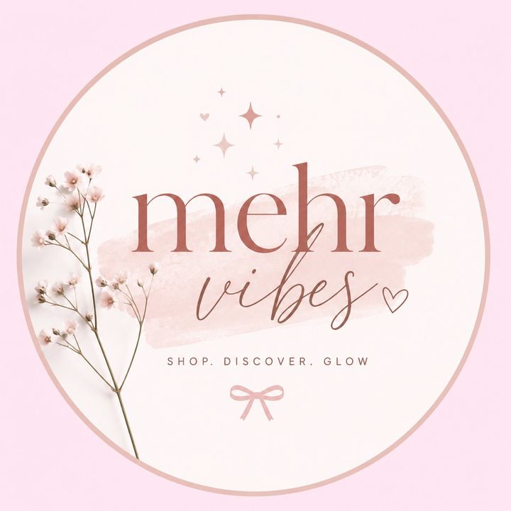 Mehr Vibes🥰