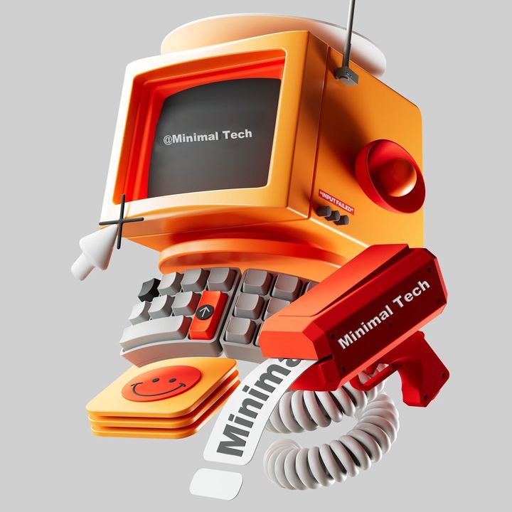 Minimal Tech
