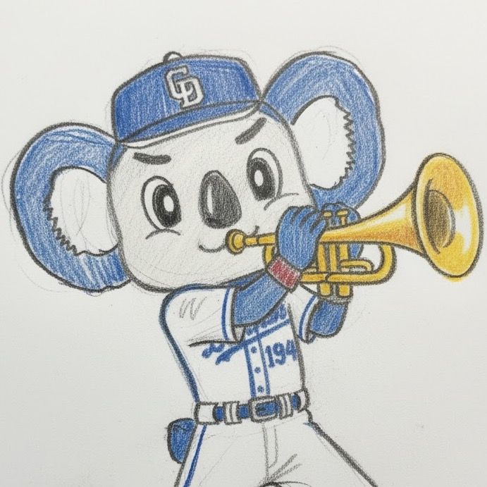 プロ野球応援歌アレンジカバーズ⚾️