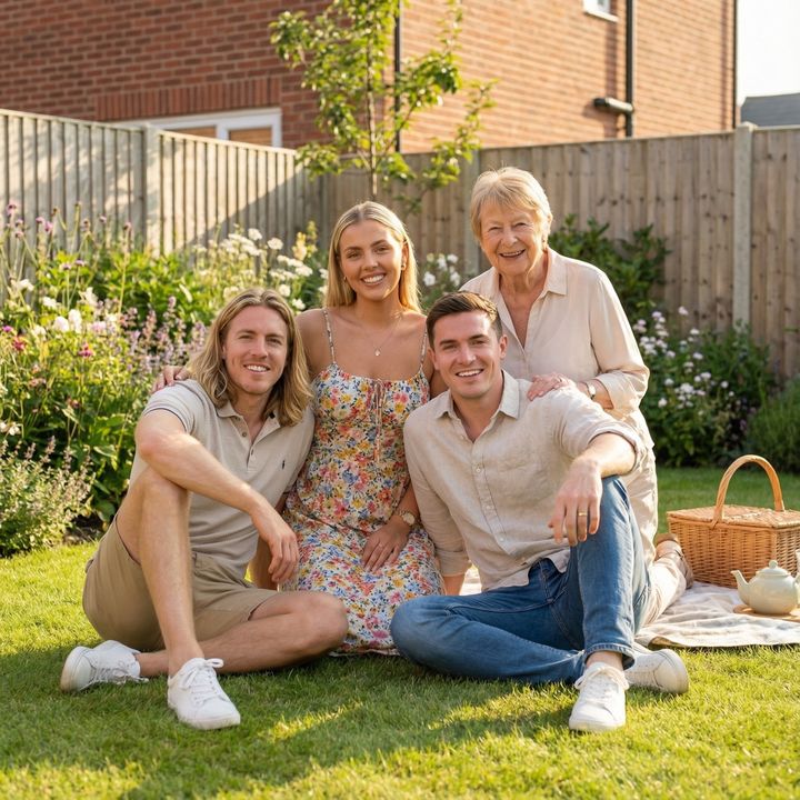 thejonesfamilyfinds