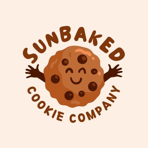 SUNBAKED Cookie Co. ☀️🍪☮️❤️