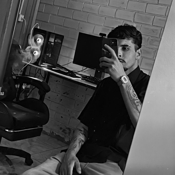 Pereira Vitorr