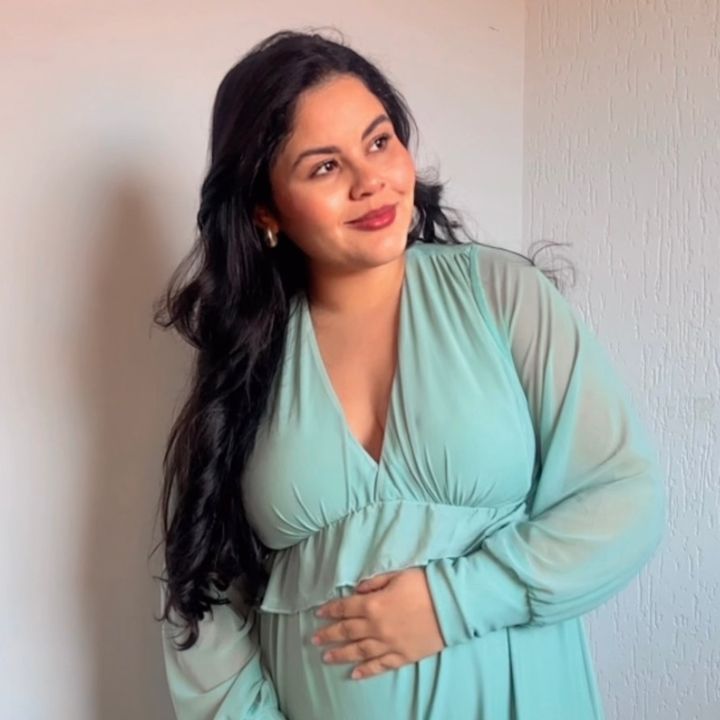Ariele Yonara | Maternidade