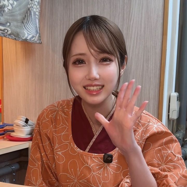 女将やまぐち