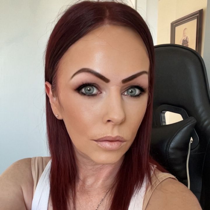 Georgina Barnby