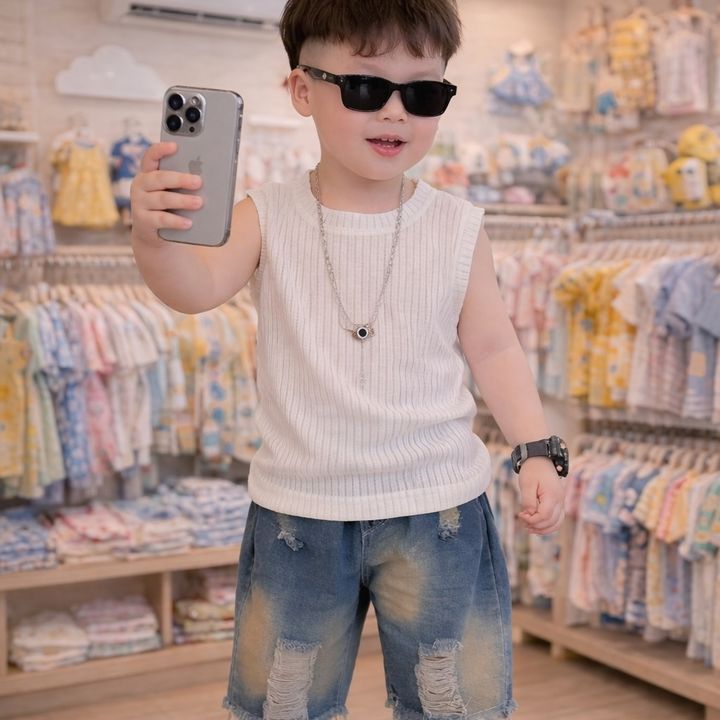 Linh Thuỳ kissd