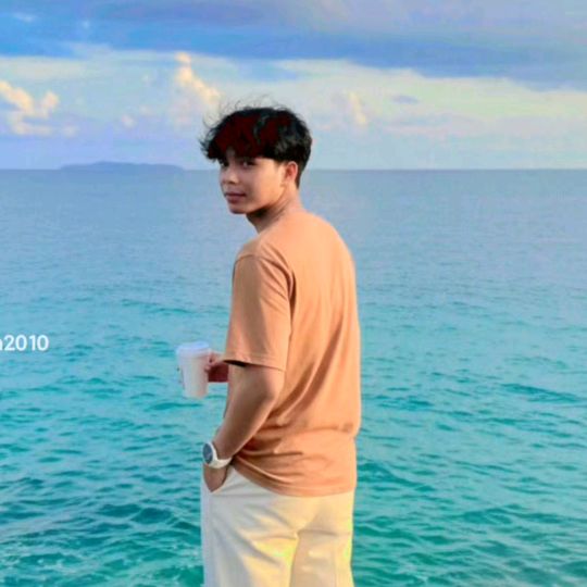 ပထုံဌာနီး ကိုဝေယံ