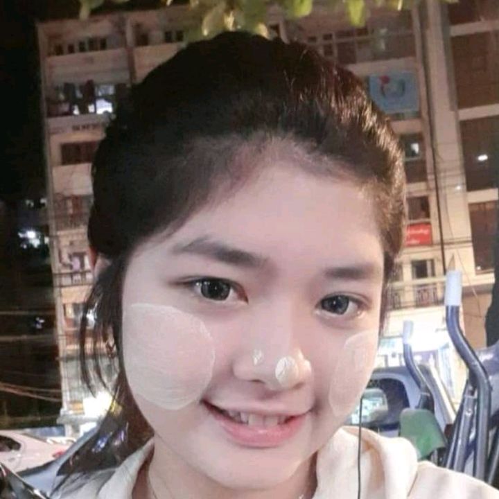 my happy in Singapore