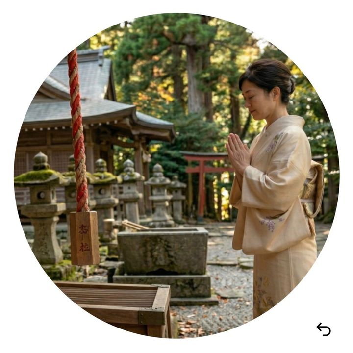 志乃|再縁導師