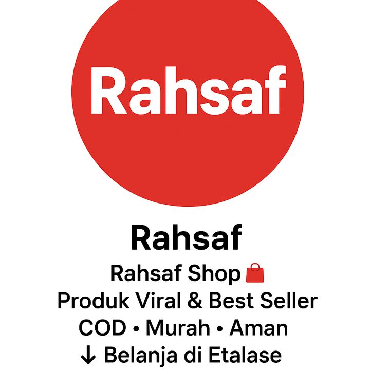 Rahsaf Official Store