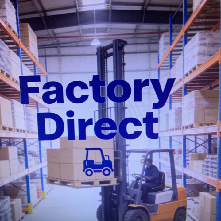 Factory Direct