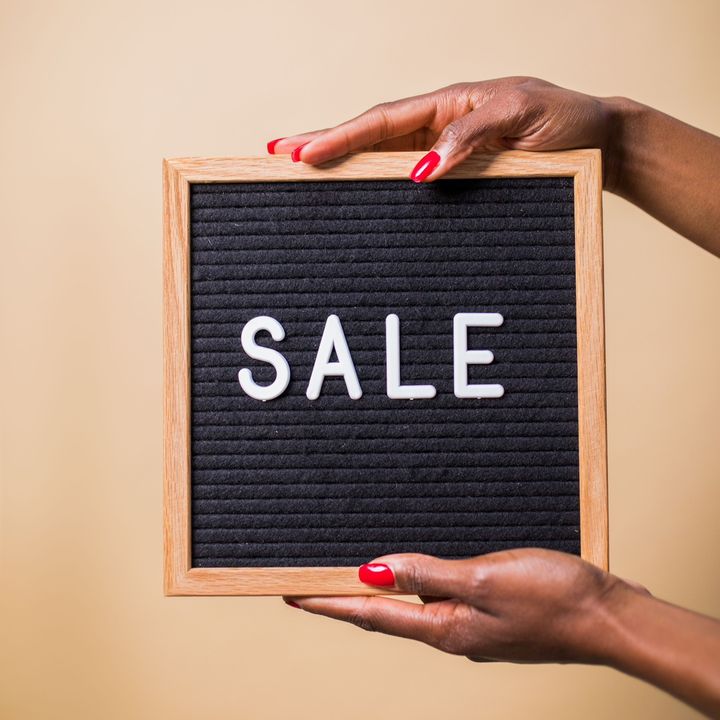 Crazy Deals
