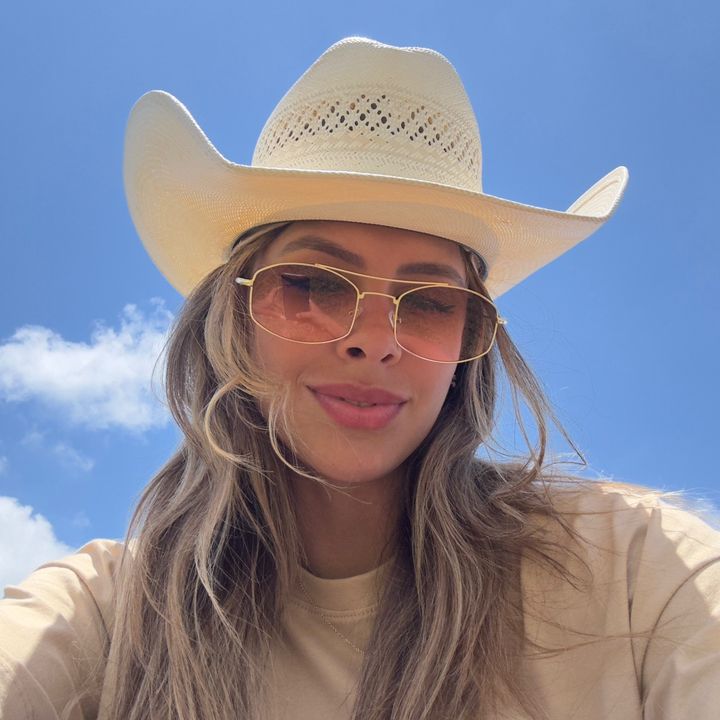 Giovanna Franco 🤠