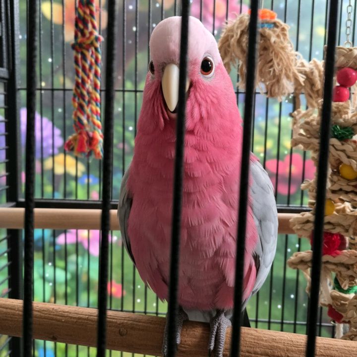 HoobieTheGalah