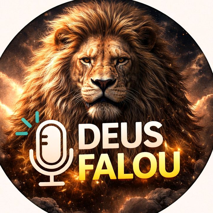 Deus falou