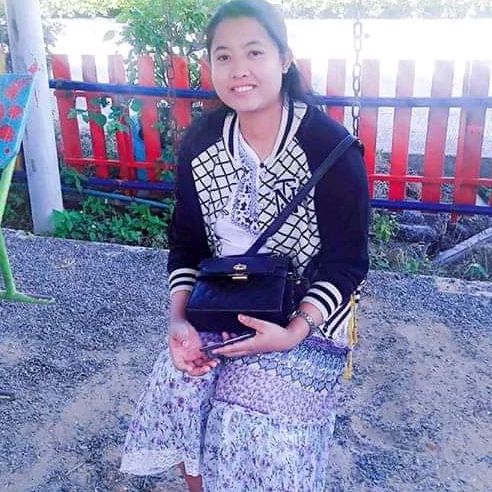 Lin Lin ဧရာဝတီသူ