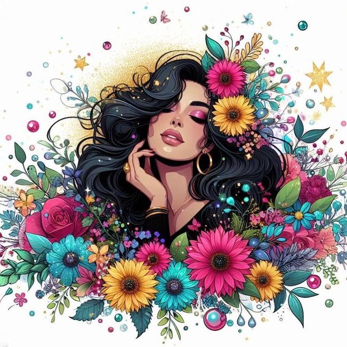 Mary