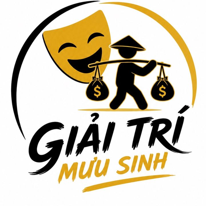 Giải Trí Mưu Sinh