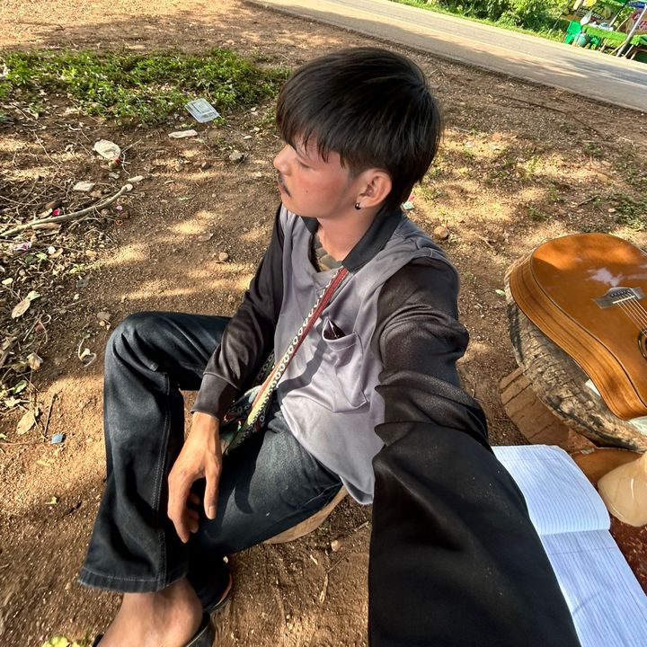 บังปลื้มเด็กกาญนะจ๊ะ