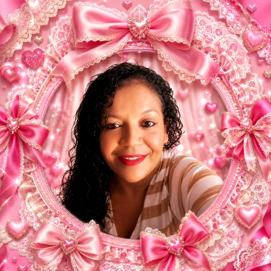⚡✨💍🎀Lih Princesa de Jesus🎀✨