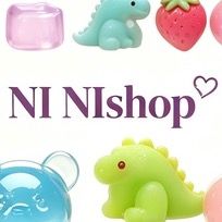 NiNi customerservice💕