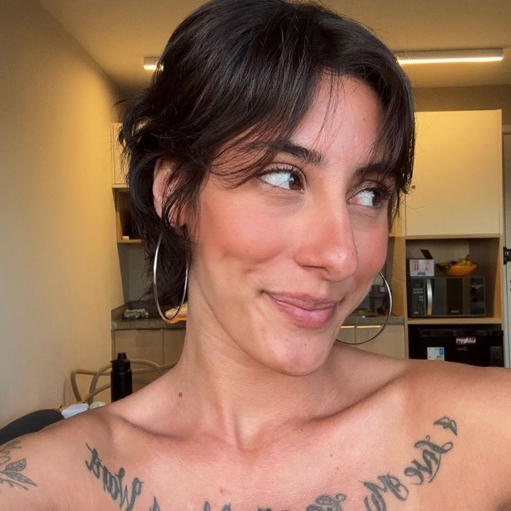 Larissa ✨