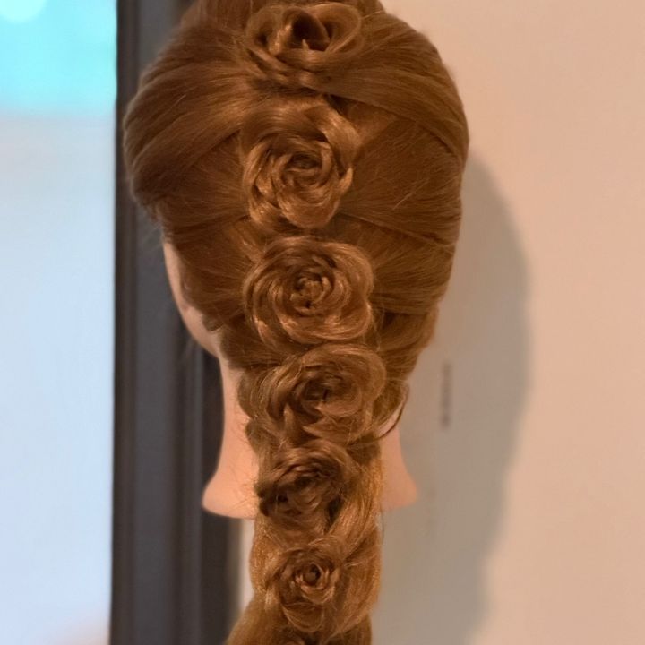 Glam by geet