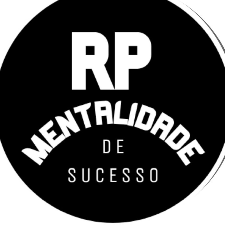 RP-Mentalidade De Sucesso