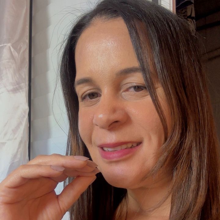 Ivanilda maria